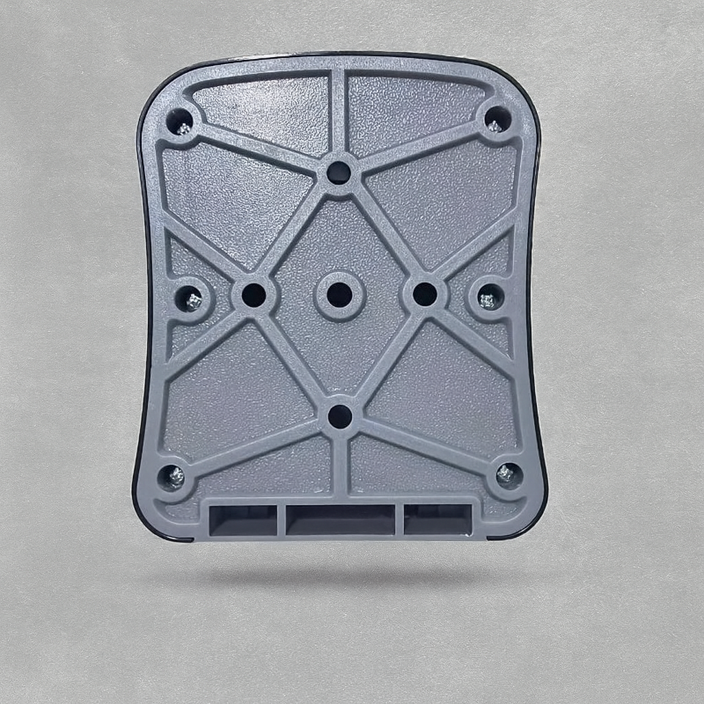 Maison Elvion – Boîte à clés sécurisée à combinaison – Coffre de rangement résistant aux intempéries – Solution pratique pour clés de secours à domicile ou au bureau