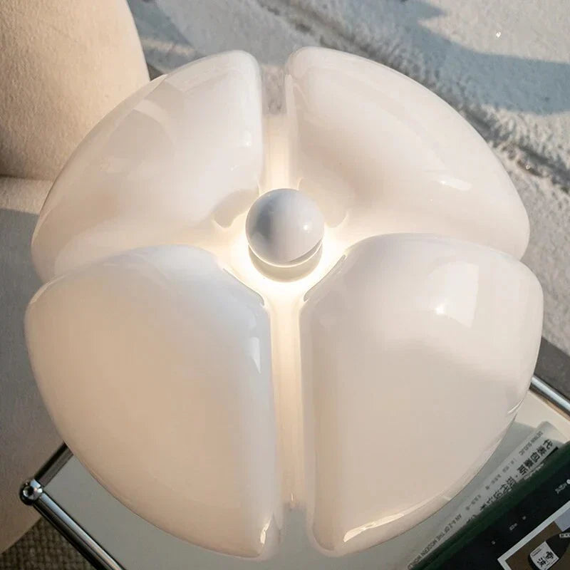 Lampe de Table LED à Hauteur Réglable avec Commande Tactile