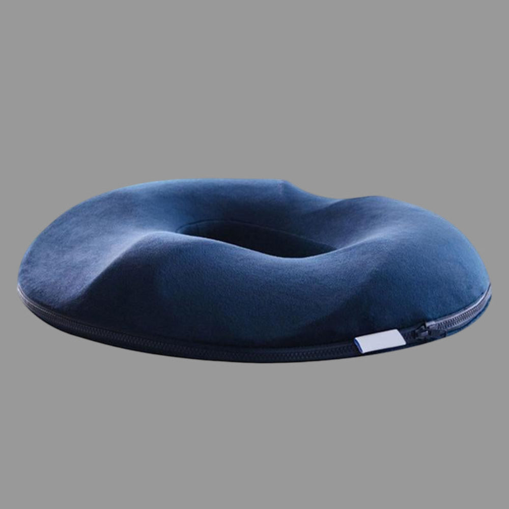 ReliefCushion – Coussin pour hémorroïdes et coccyx – Soulagement de la douleur