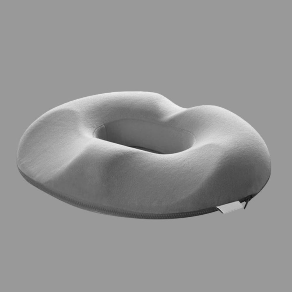 ReliefCushion – Coussin pour hémorroïdes et coccyx – Soulagement de la douleur