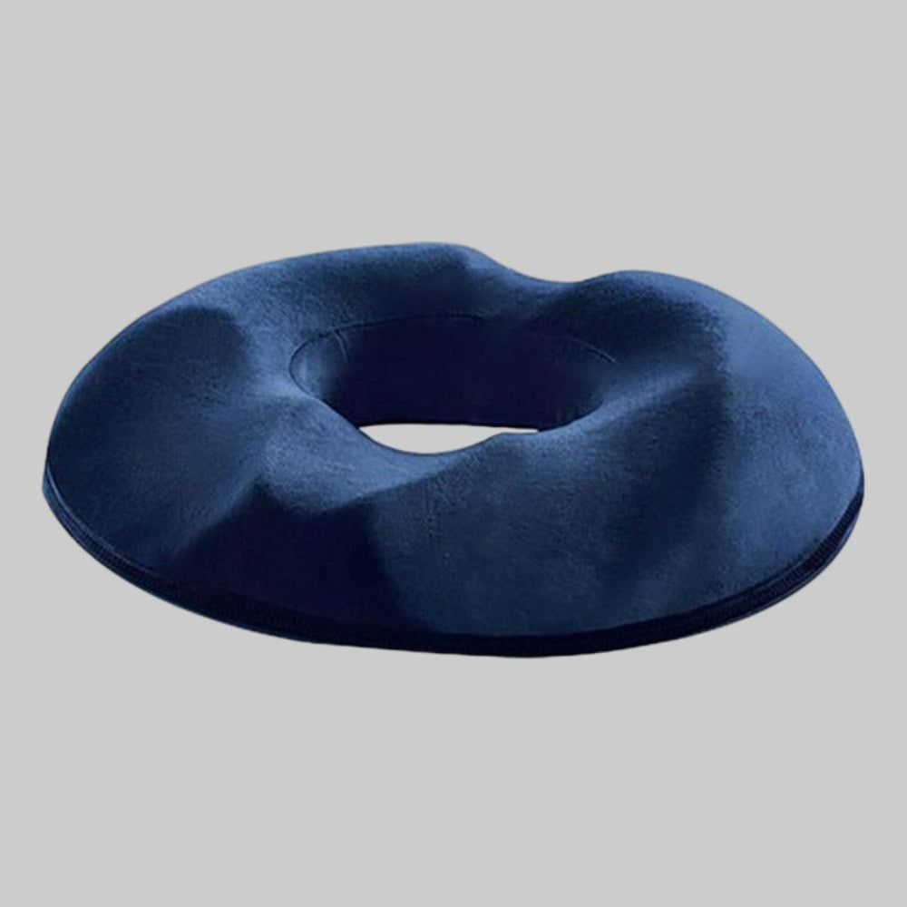 ReliefCushion – Coussin pour hémorroïdes et coccyx – Soulagement de la douleur