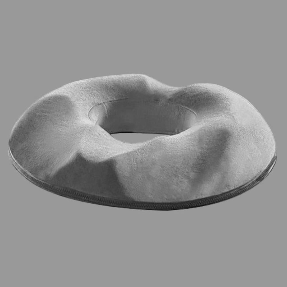 ReliefCushion – Coussin pour hémorroïdes et coccyx – Soulagement de la douleur