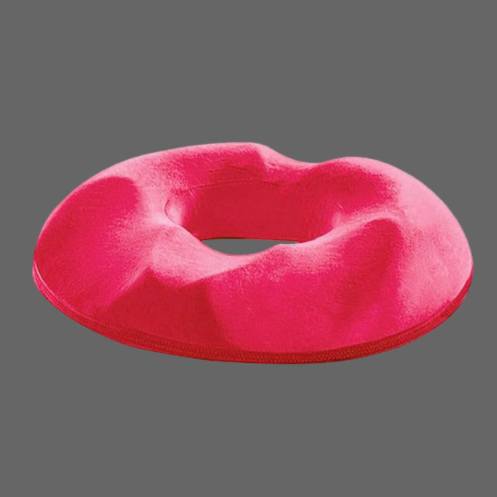 ReliefCushion – Coussin pour hémorroïdes et coccyx – Soulagement de la douleur