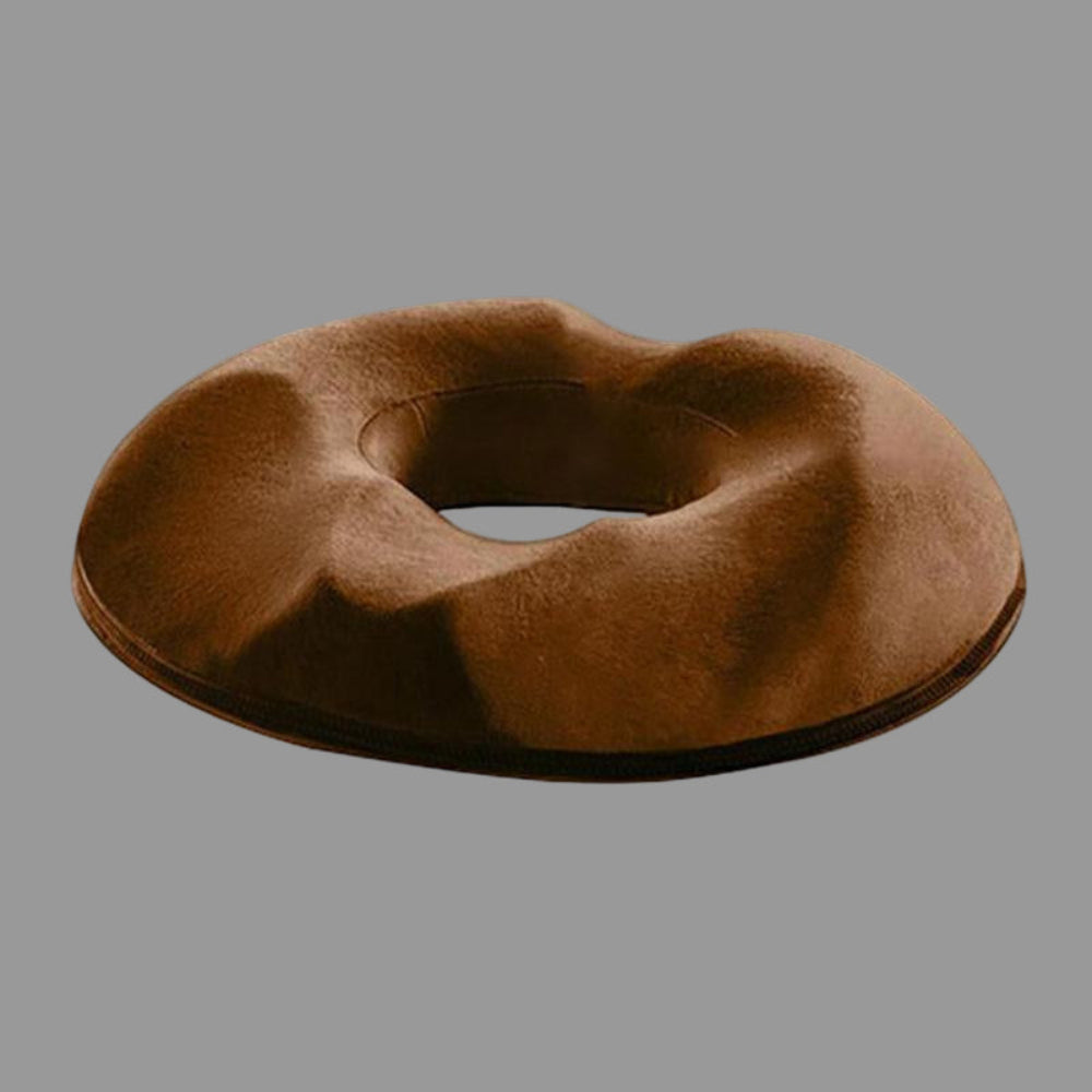 ReliefCushion – Coussin pour hémorroïdes et coccyx – Soulagement de la douleur