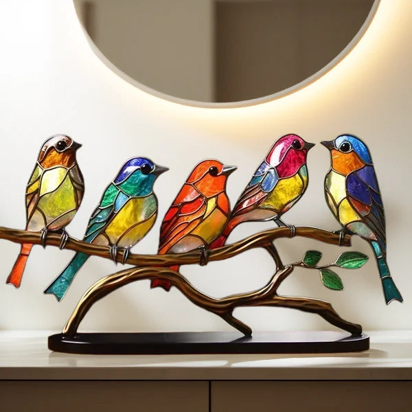 Décoration